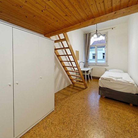 Apartment Lublanska 48 Prag Dış mekan fotoğraf