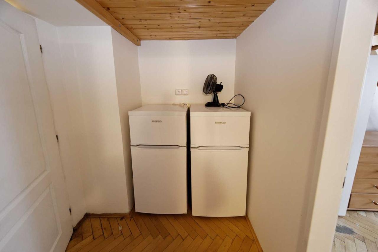Apartment Lublanska 48 Prag Dış mekan fotoğraf