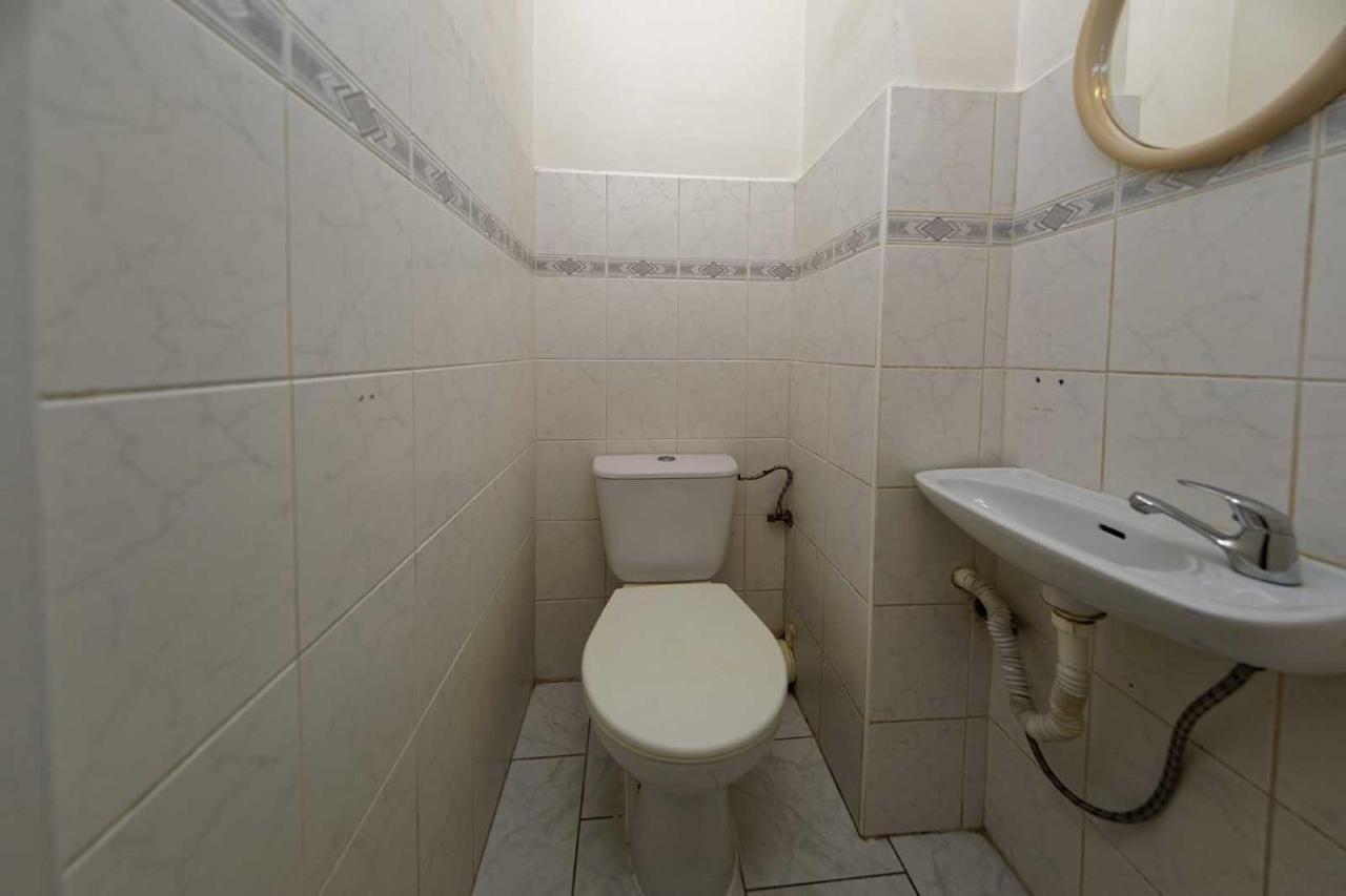 Apartment Lublanska 48 Prag Dış mekan fotoğraf