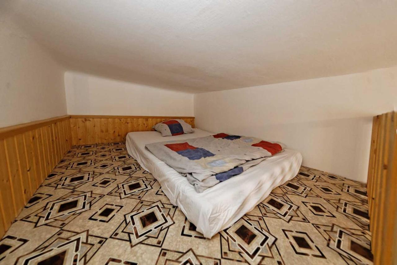Apartment Lublanska 48 Prag Dış mekan fotoğraf