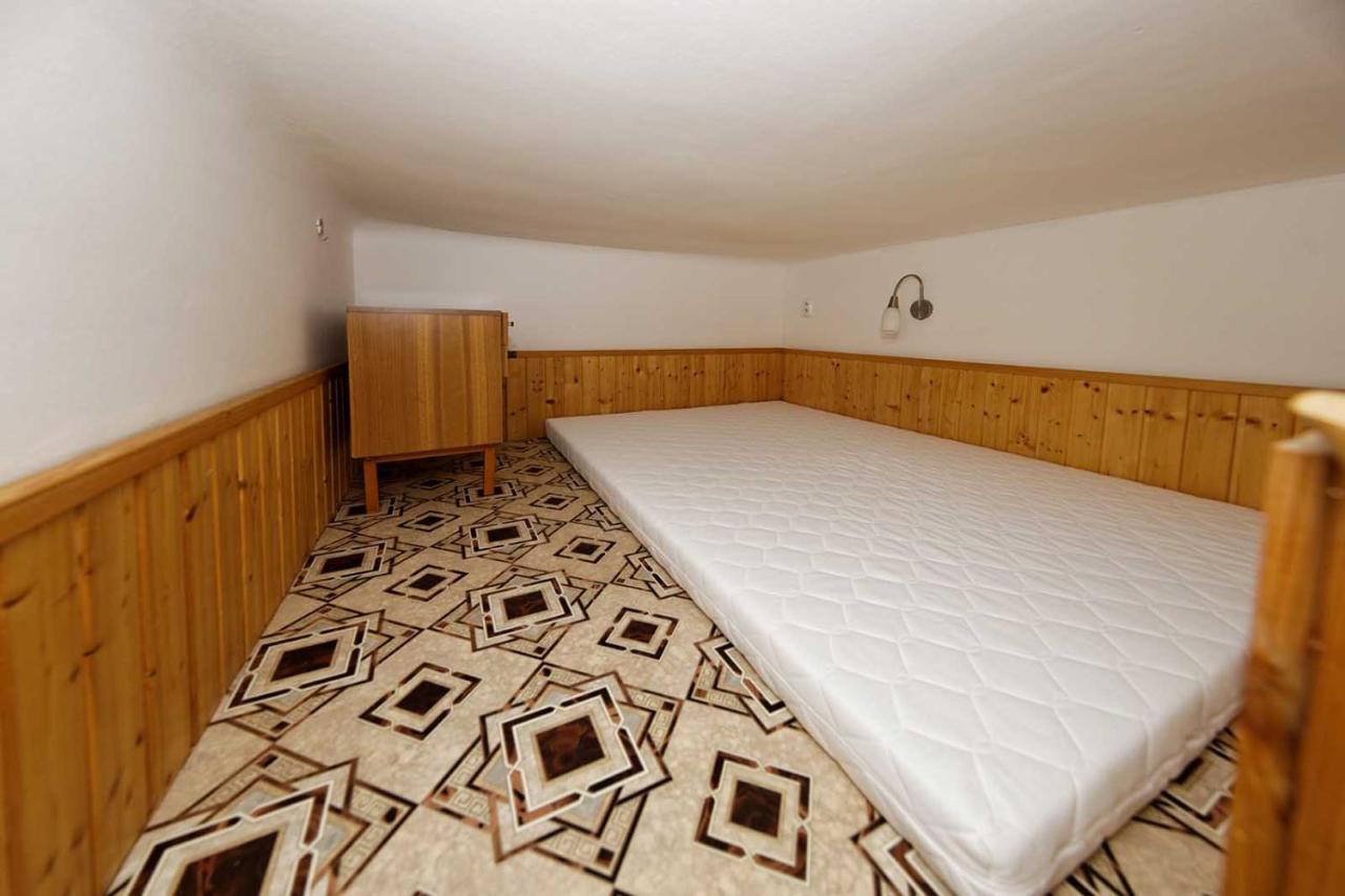 Apartment Lublanska 48 Prag Dış mekan fotoğraf
