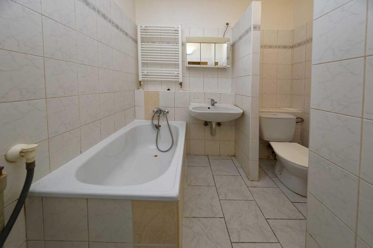 Apartment Lublanska 48 Prag Dış mekan fotoğraf