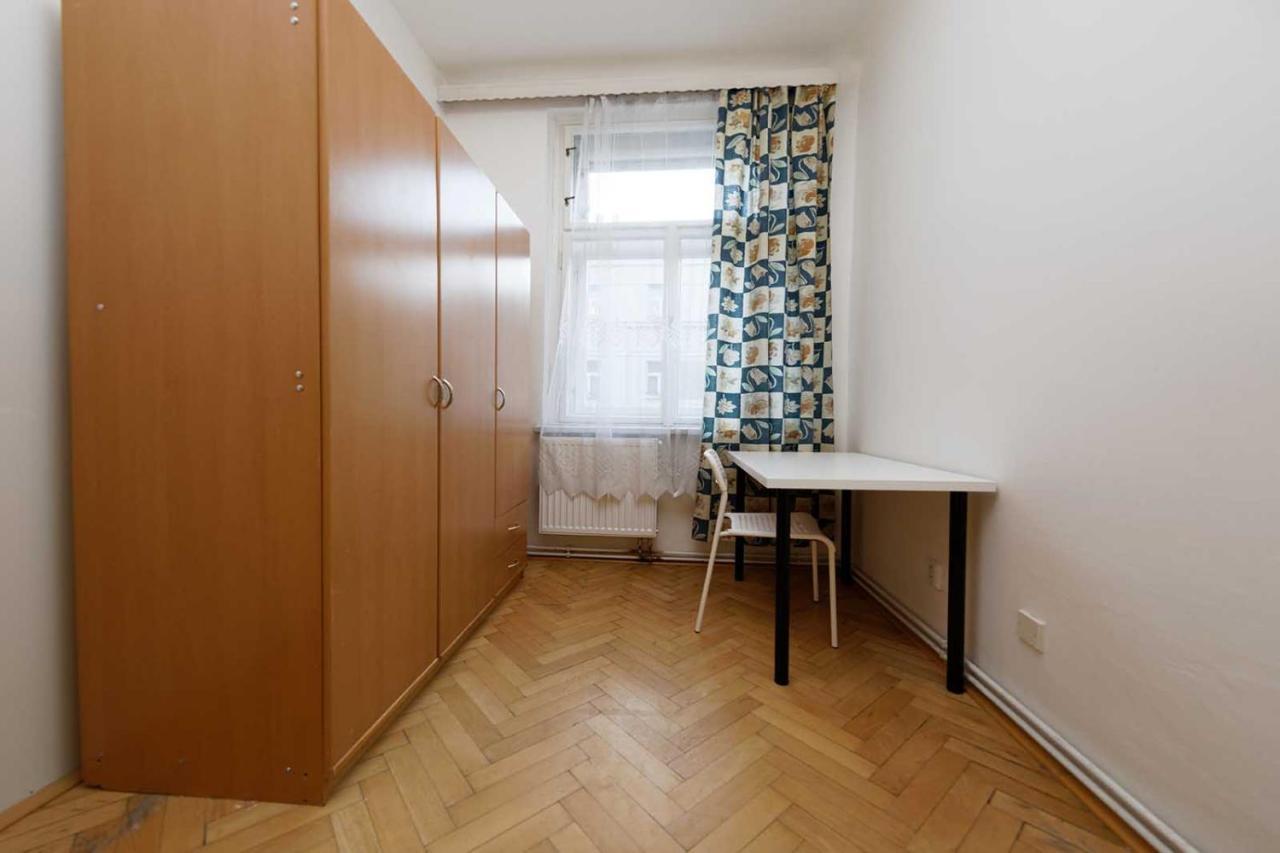 Apartment Lublanska 48 Prag Dış mekan fotoğraf