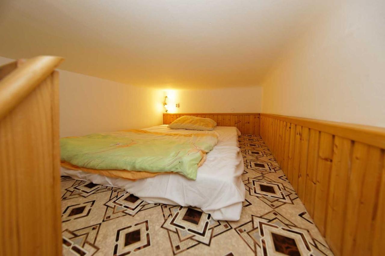 Apartment Lublanska 48 Prag Dış mekan fotoğraf