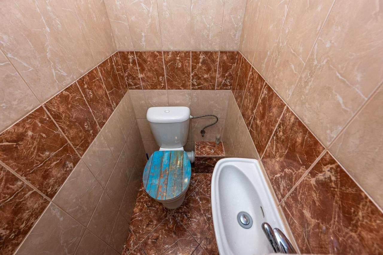 Apartment Lublanska 48 Prag Dış mekan fotoğraf