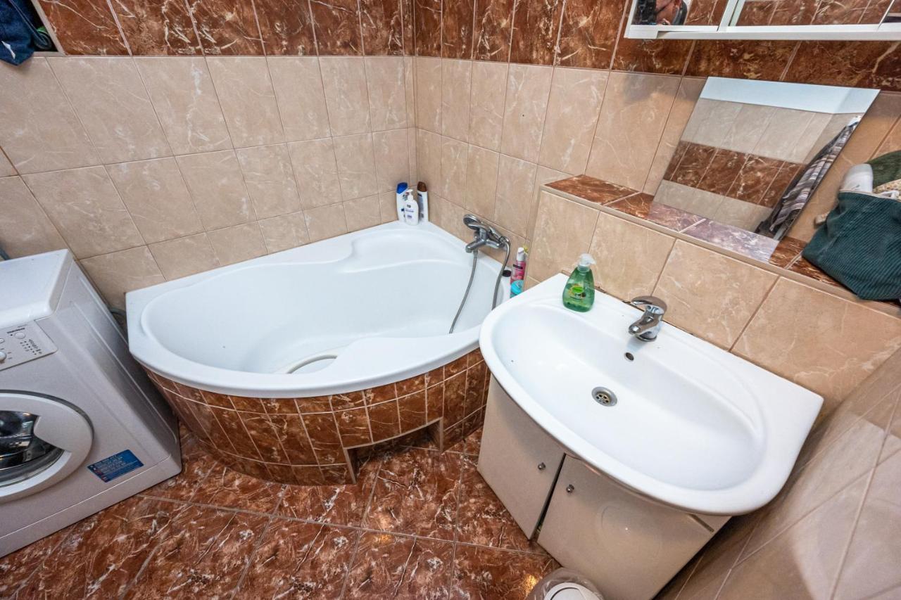 Apartment Lublanska 48 Prag Dış mekan fotoğraf