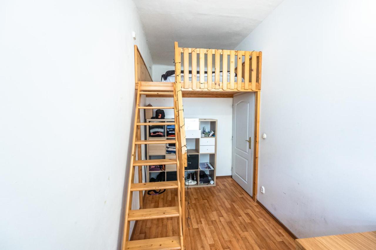 Apartment Lublanska 48 Prag Dış mekan fotoğraf