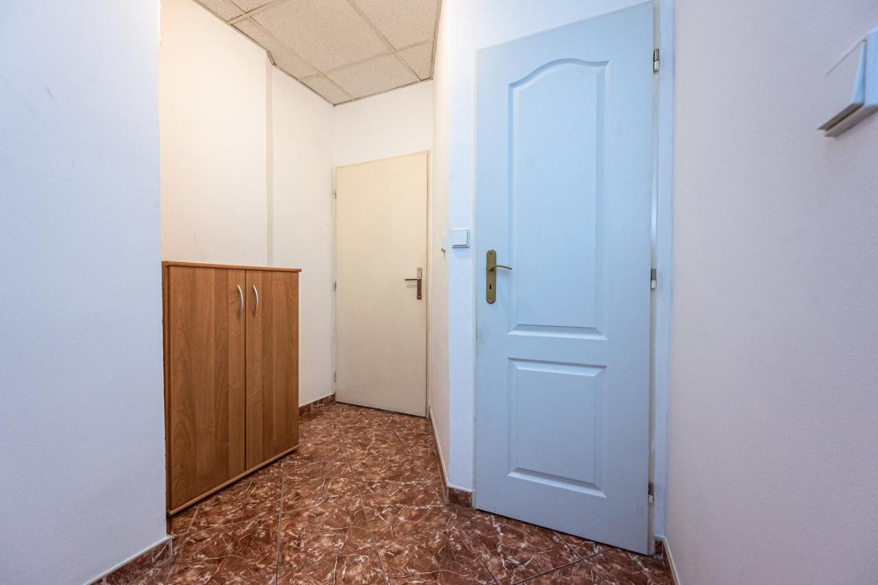 Apartment Lublanska 48 Prag Dış mekan fotoğraf