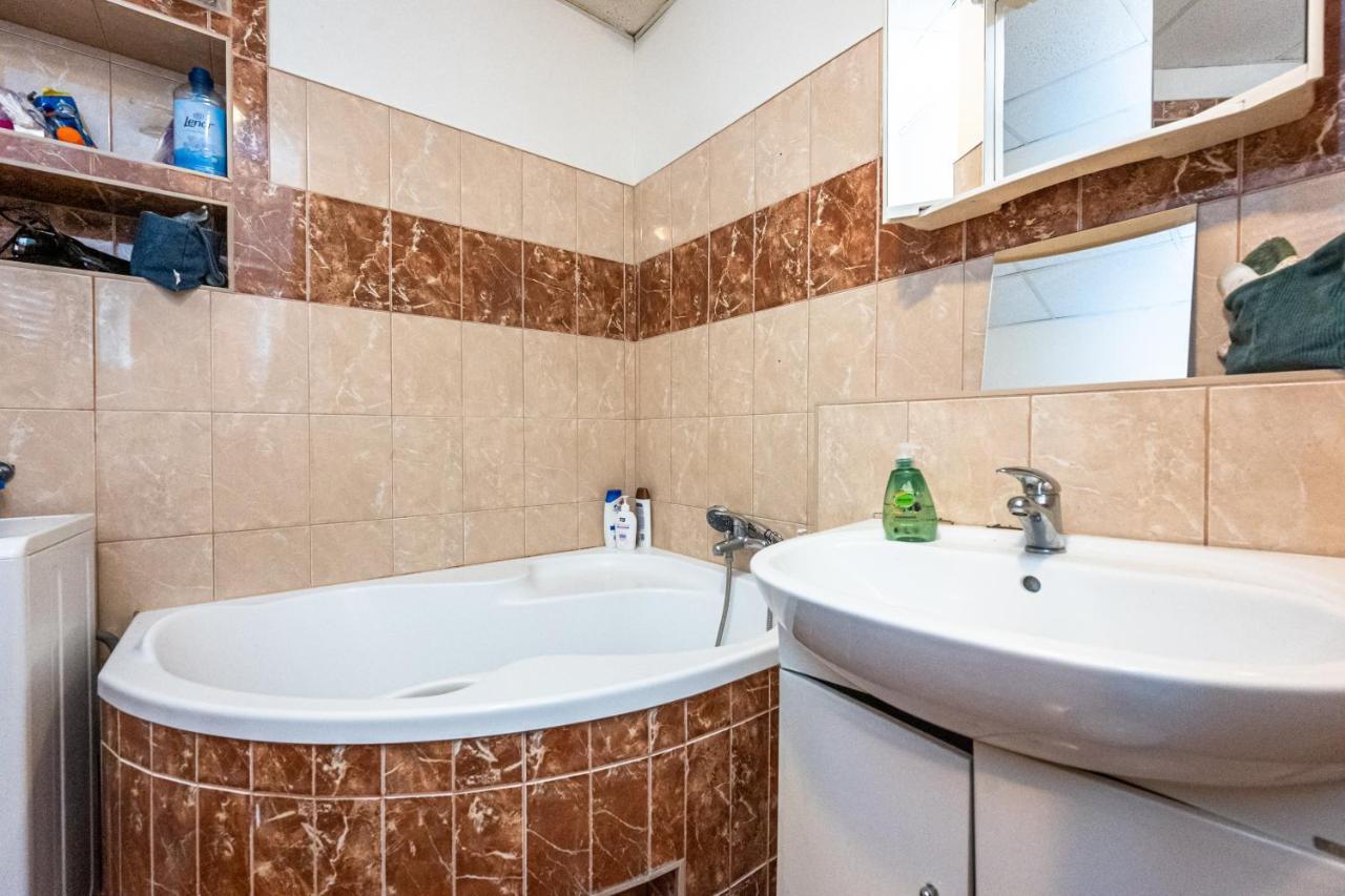 Apartment Lublanska 48 Prag Dış mekan fotoğraf