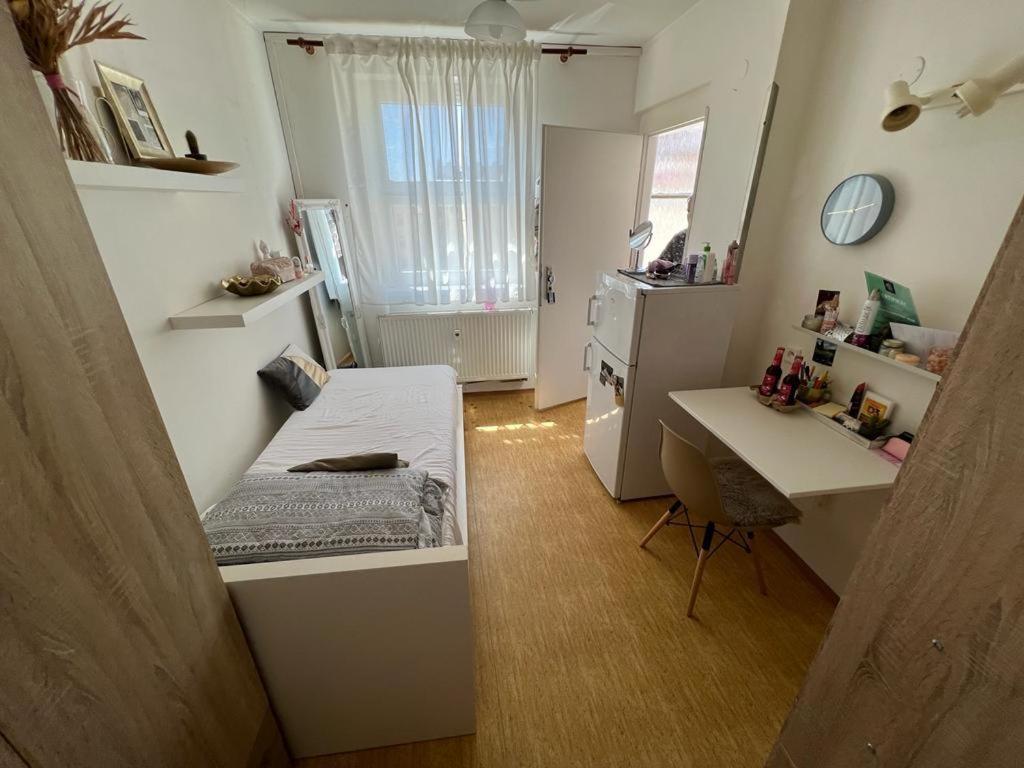 Apartment Lublanska 48 Prag Dış mekan fotoğraf