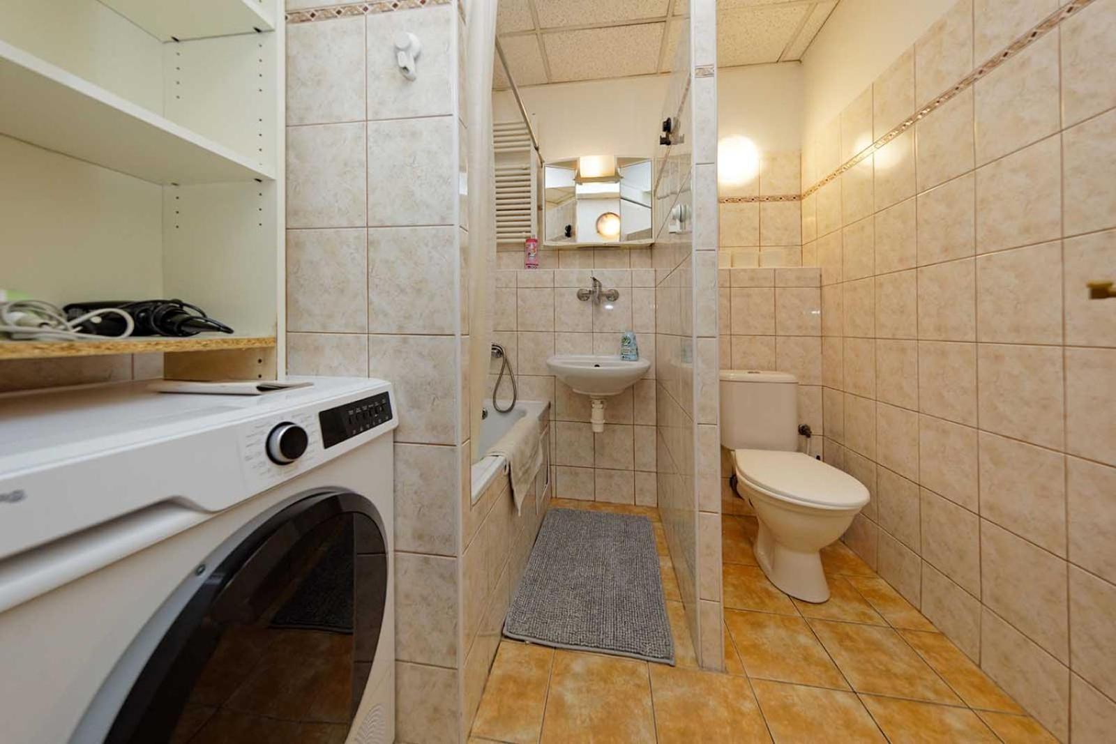 Apartment Lublanska 48 Prag Dış mekan fotoğraf