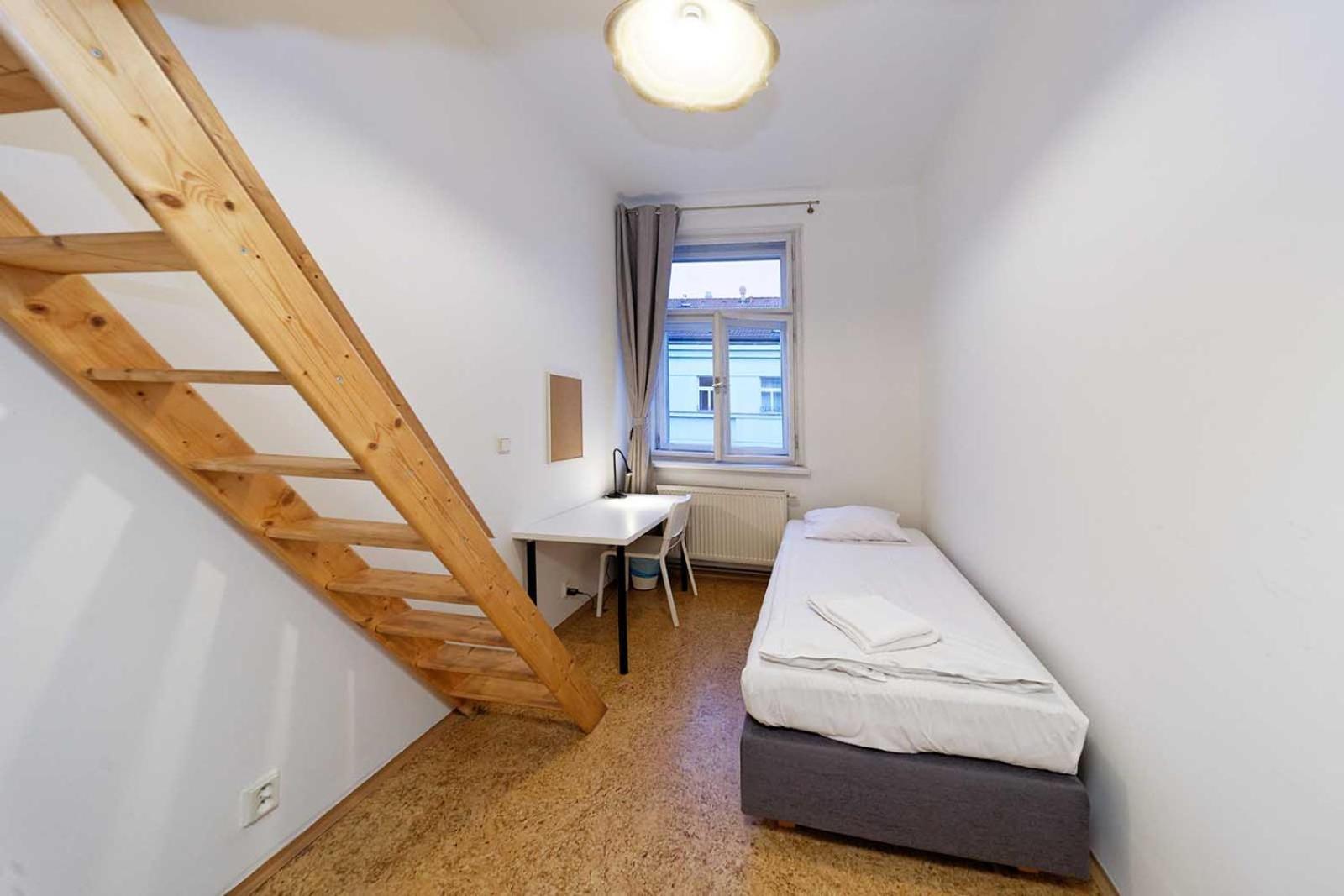 Apartment Lublanska 48 Prag Dış mekan fotoğraf