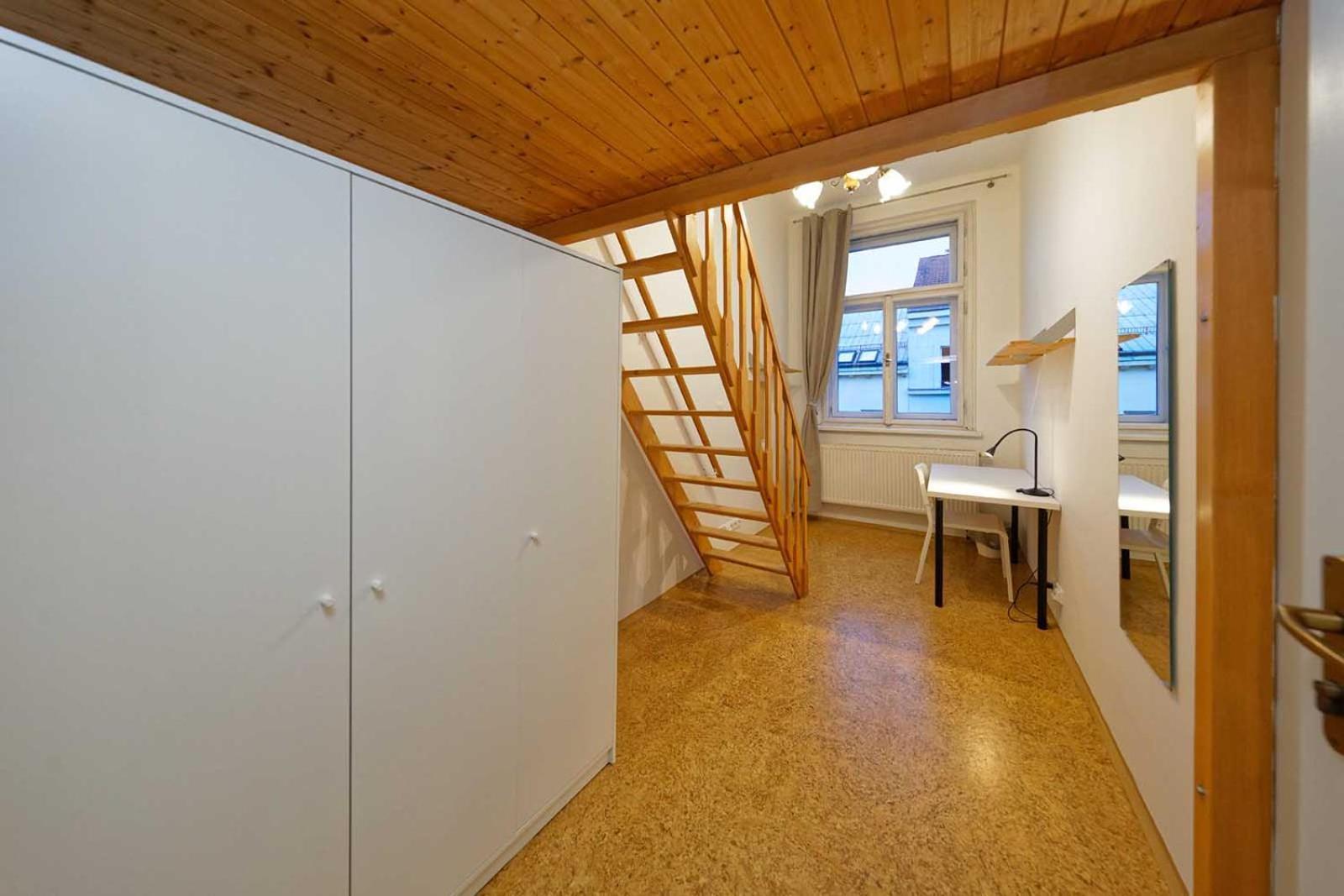 Apartment Lublanska 48 Prag Dış mekan fotoğraf