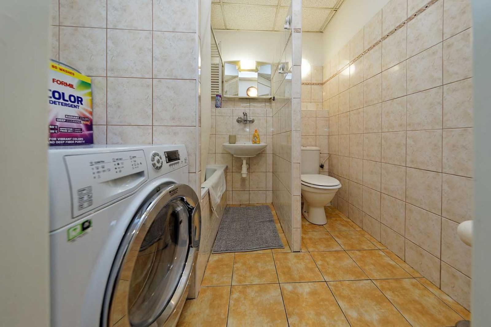 Apartment Lublanska 48 Prag Dış mekan fotoğraf