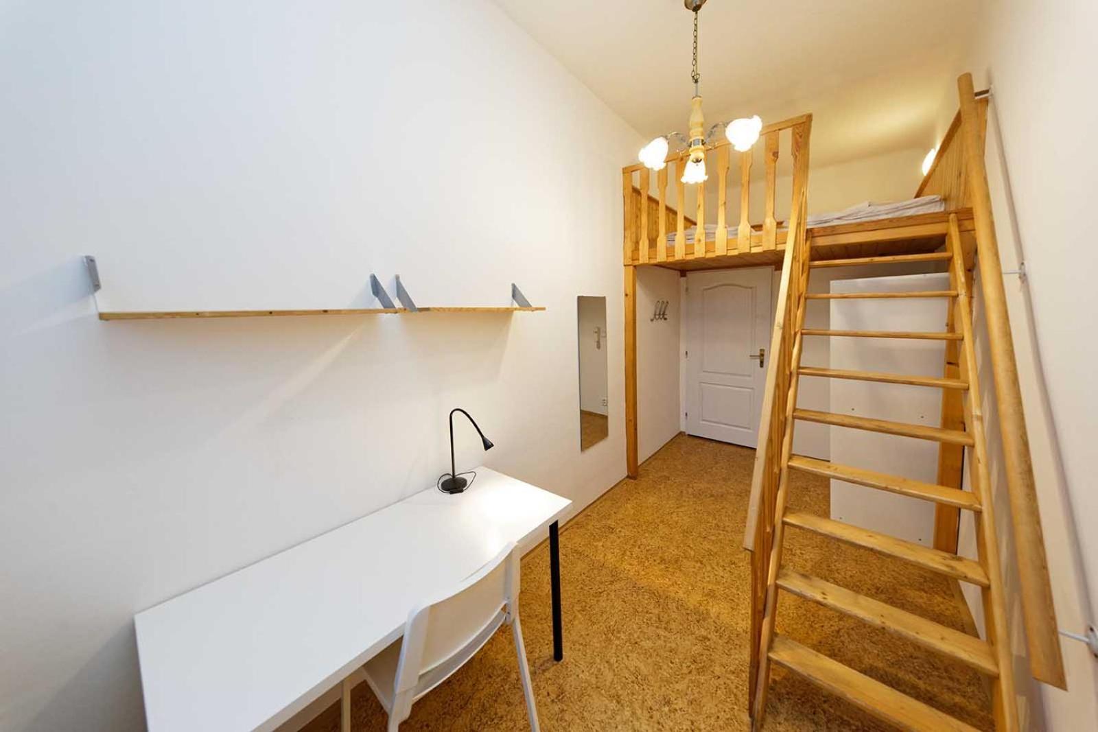 Apartment Lublanska 48 Prag Dış mekan fotoğraf