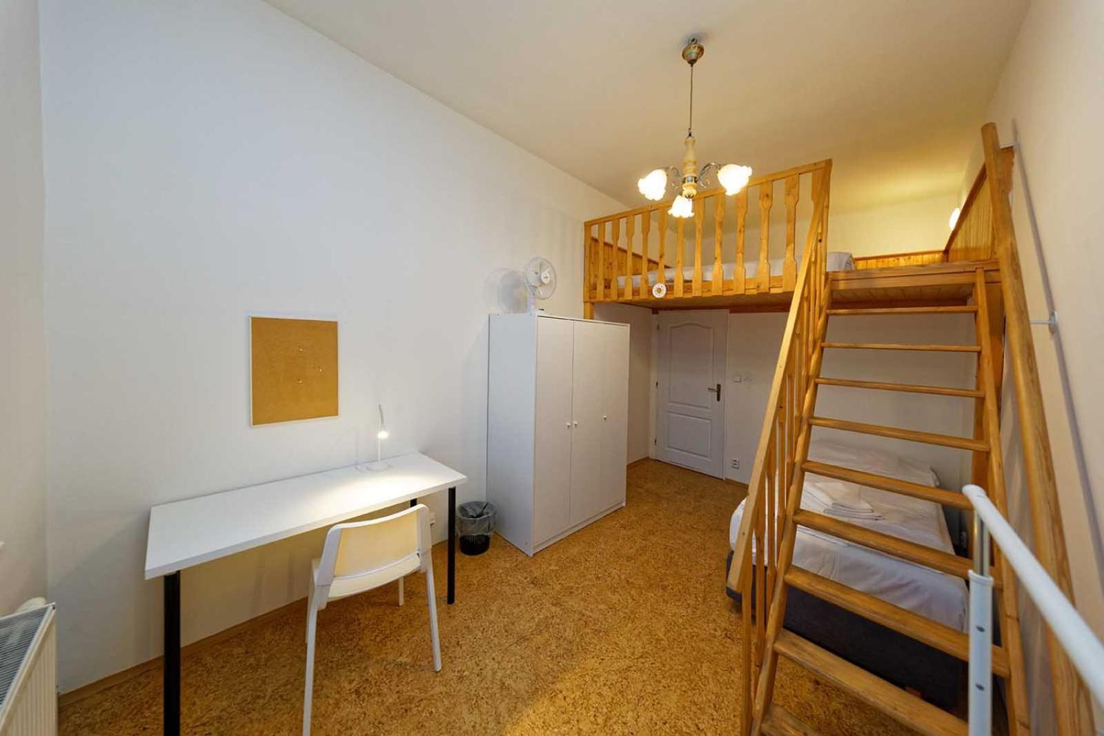 Apartment Lublanska 48 Prag Dış mekan fotoğraf