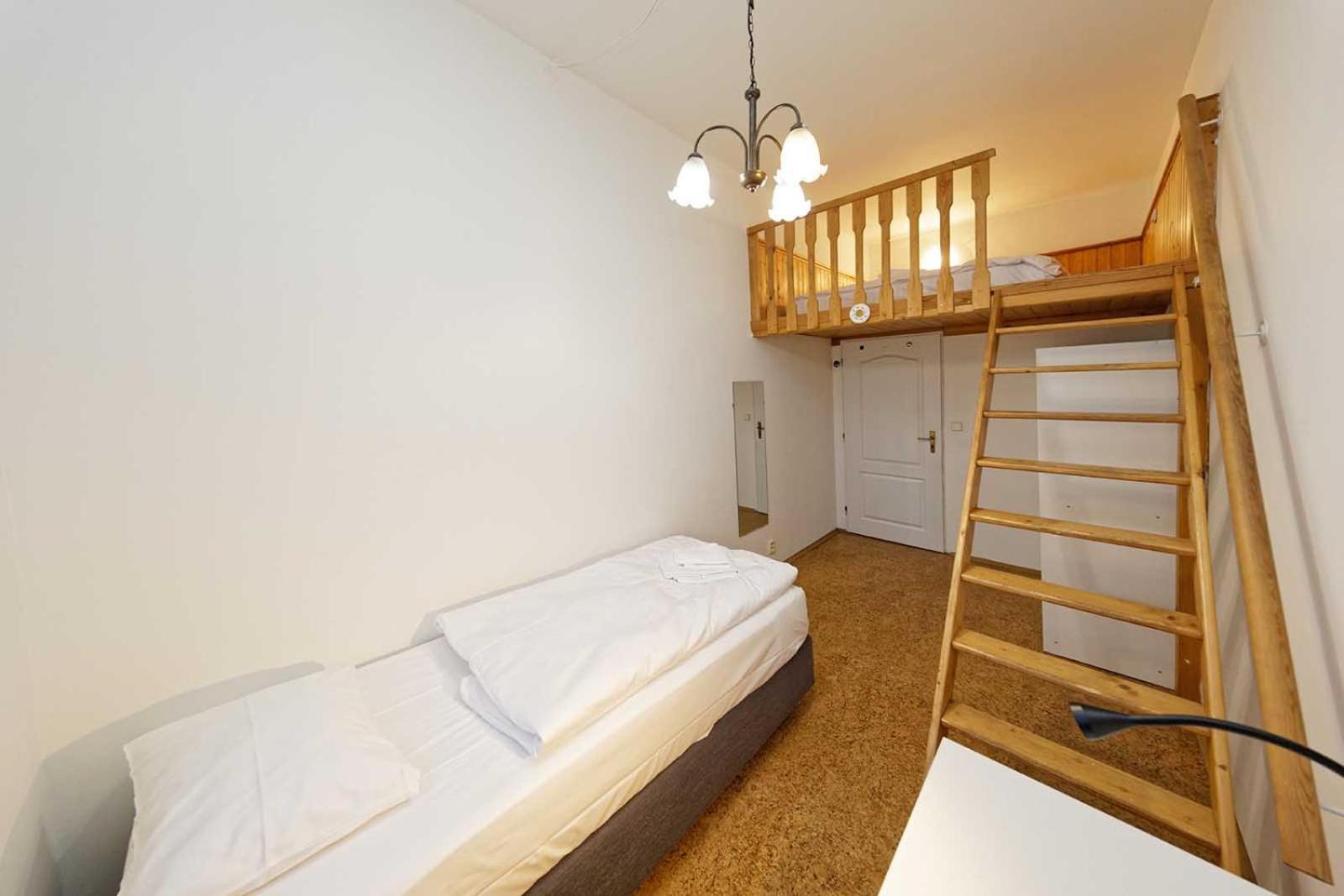 Apartment Lublanska 48 Prag Dış mekan fotoğraf