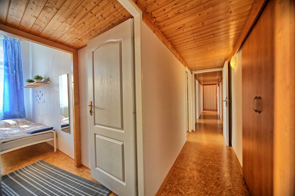 Apartment Lublanska 48 Prag Dış mekan fotoğraf