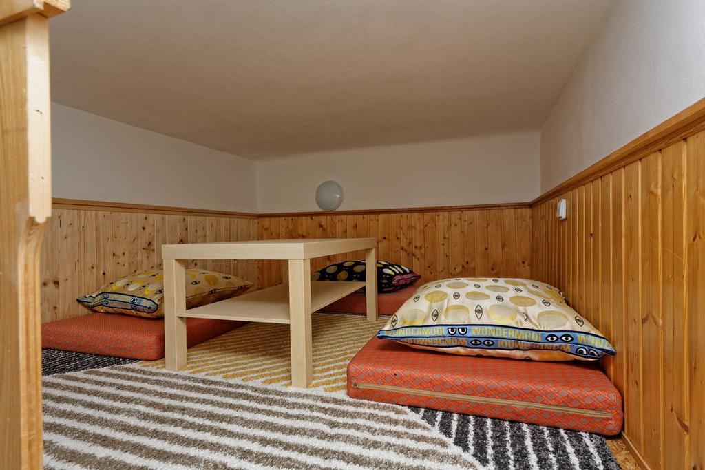 Apartment Lublanska 48 Prag Dış mekan fotoğraf