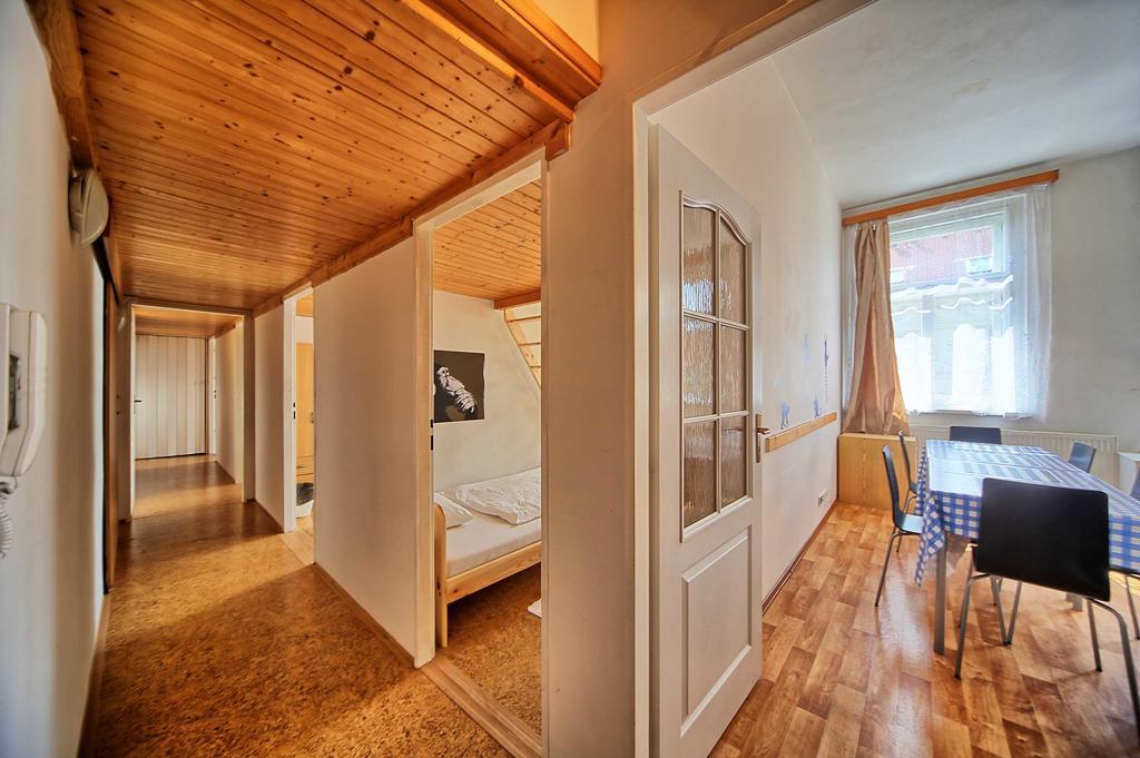 Apartment Lublanska 48 Prag Dış mekan fotoğraf