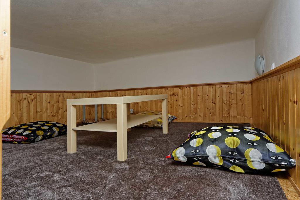 Apartment Lublanska 48 Prag Dış mekan fotoğraf