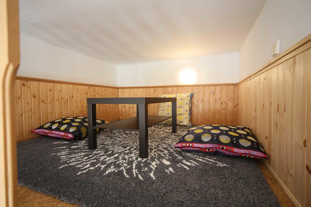 Apartment Lublanska 48 Prag Dış mekan fotoğraf