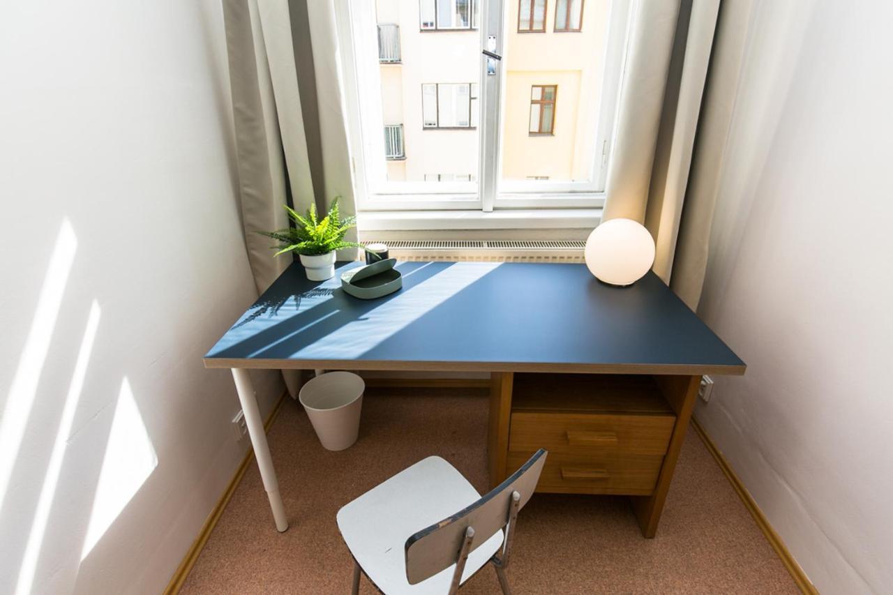 Apartment Lublanska 48 Prag Dış mekan fotoğraf