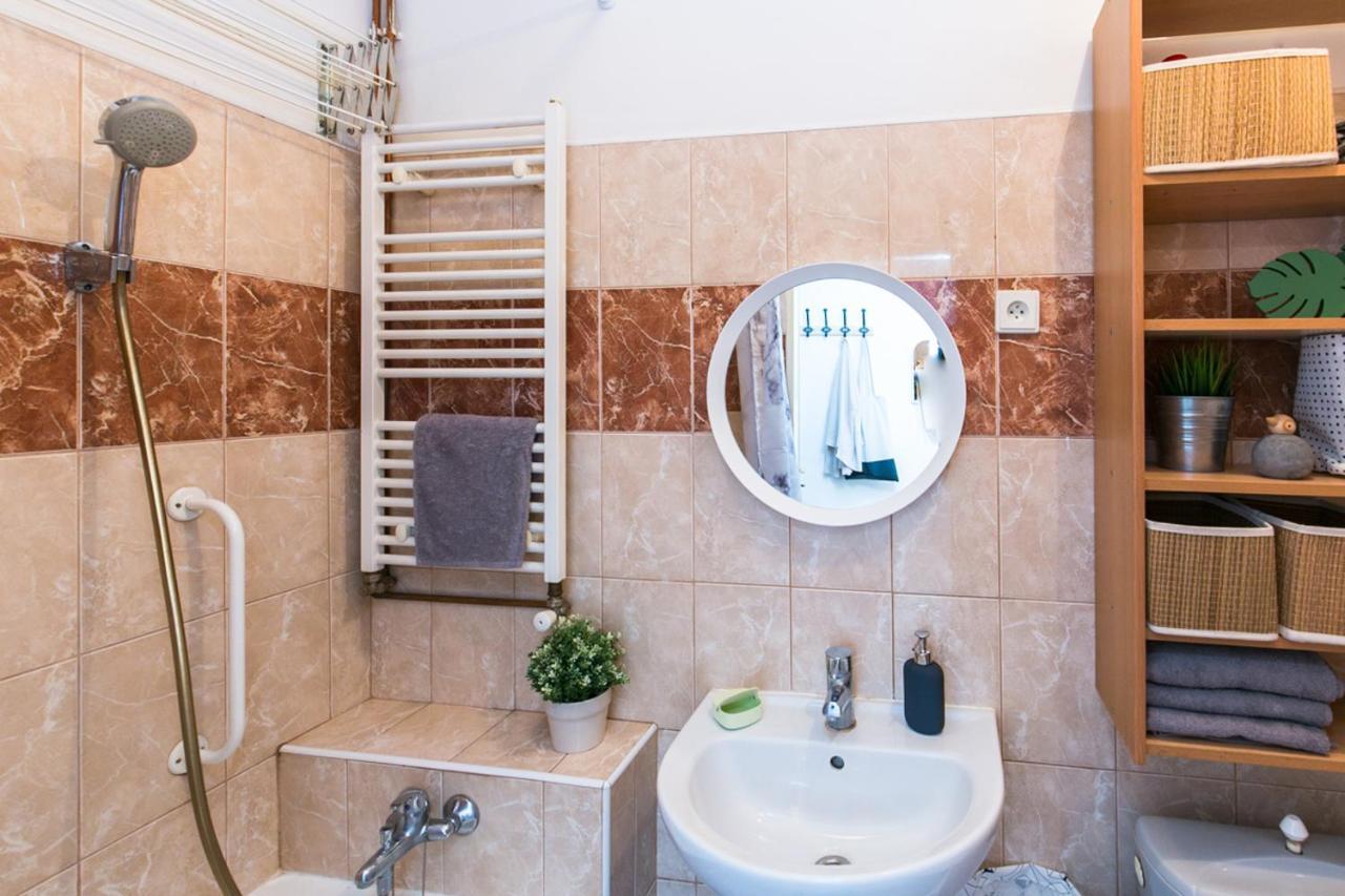 Apartment Lublanska 48 Prag Dış mekan fotoğraf