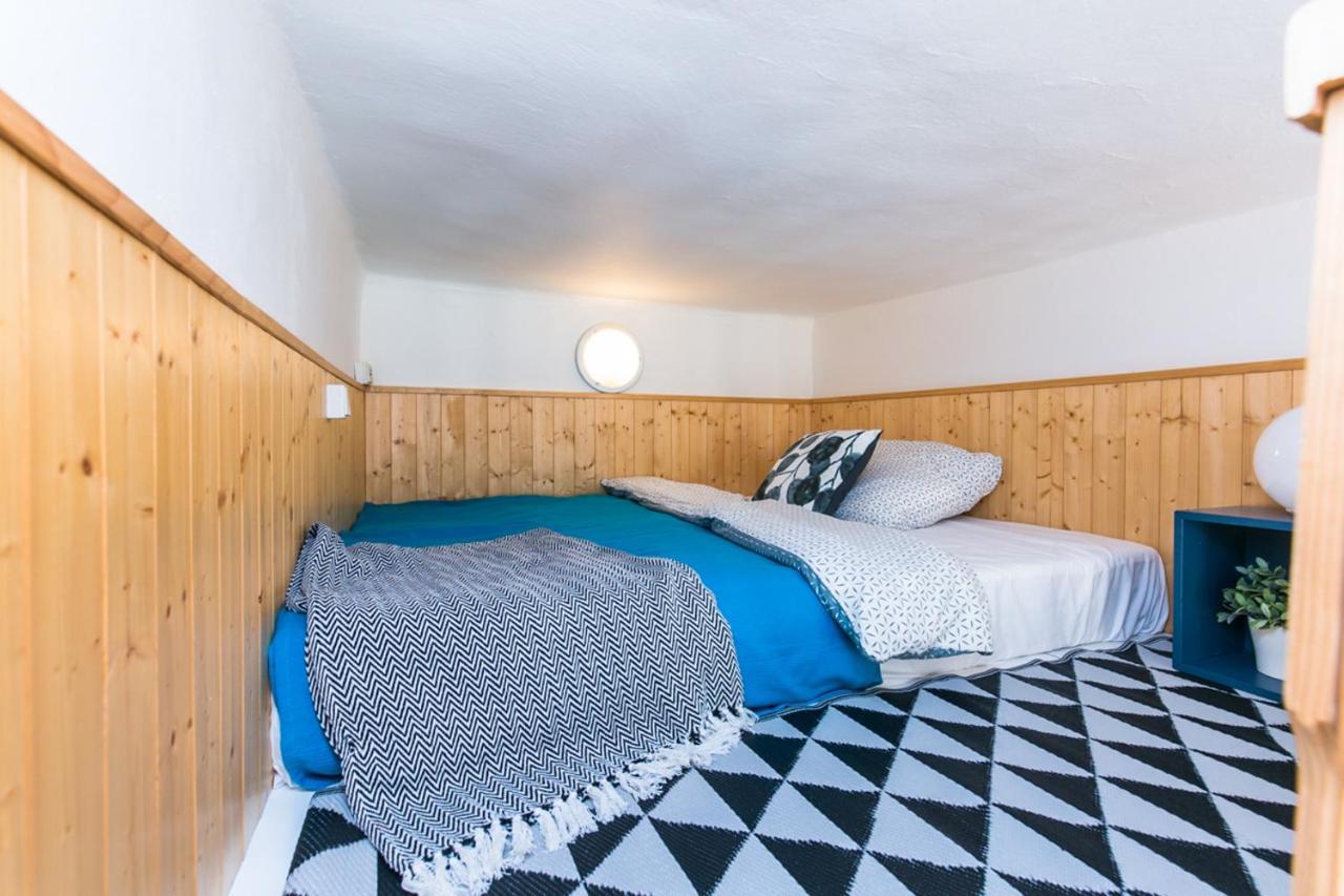 Apartment Lublanska 48 Prag Dış mekan fotoğraf