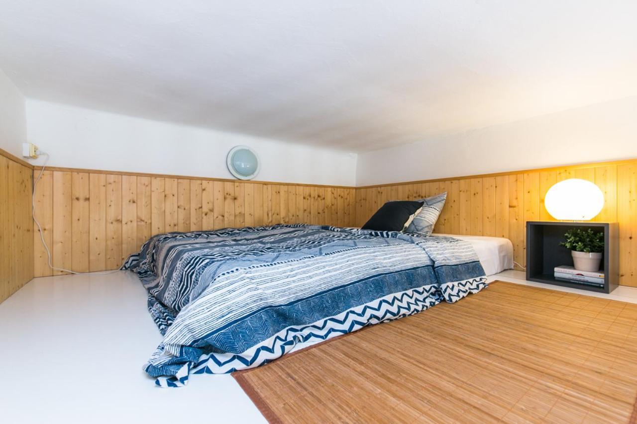 Apartment Lublanska 48 Prag Dış mekan fotoğraf